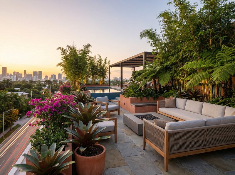 看片屋顶花园视频