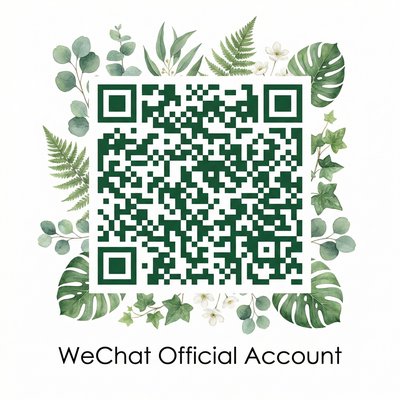 看片公众号二维码