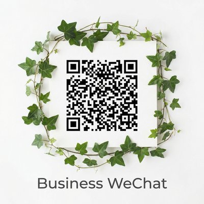 看片商务二维码